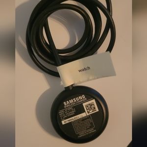 Samsung - Original Galaxy Watch Series Wireless Charger